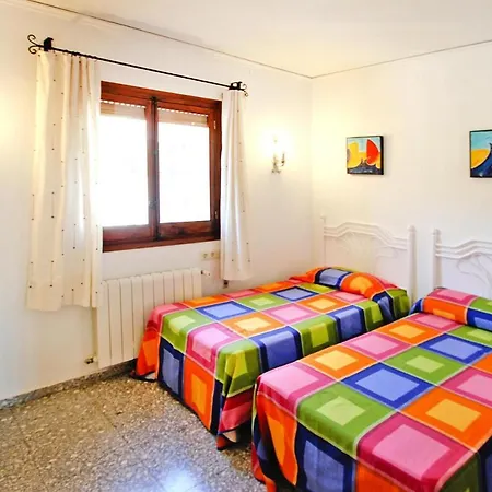 Σπίτι διακοπών Holiday - Coc01506-f