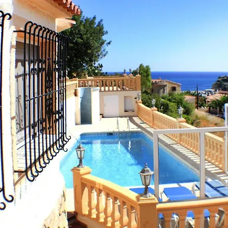 Σπίτι διακοπών Holiday - Coc01506-f Κάλπε