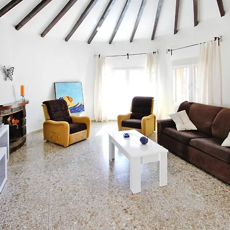 Holiday - Coc01506-f Σπίτι διακοπών