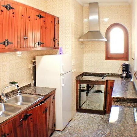 Holiday - Coc01506-f Σπίτι διακοπών Κάλπε