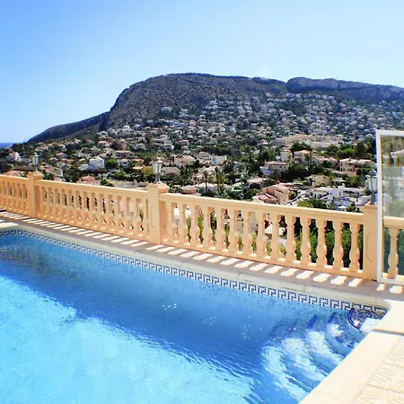 Σπίτι διακοπών Holiday - Coc01506-f *