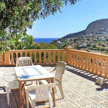 Σπίτι διακοπών Holiday - Coc01506-f Κάλπε