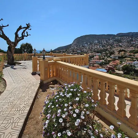Σπίτι διακοπών Holiday - Coc01506-f Κάλπε